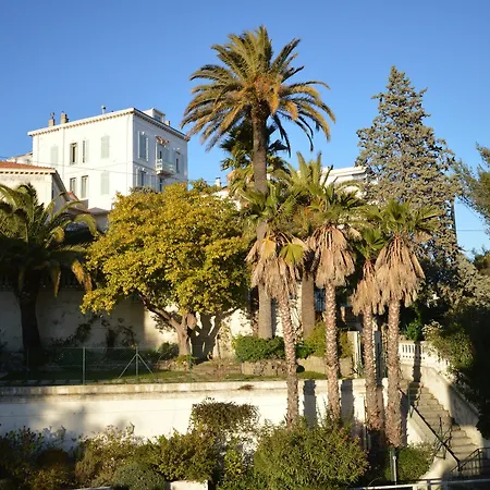 Three-bedroom Super Apartment Cannes
