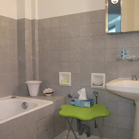Appartement Three-bedroom Super *